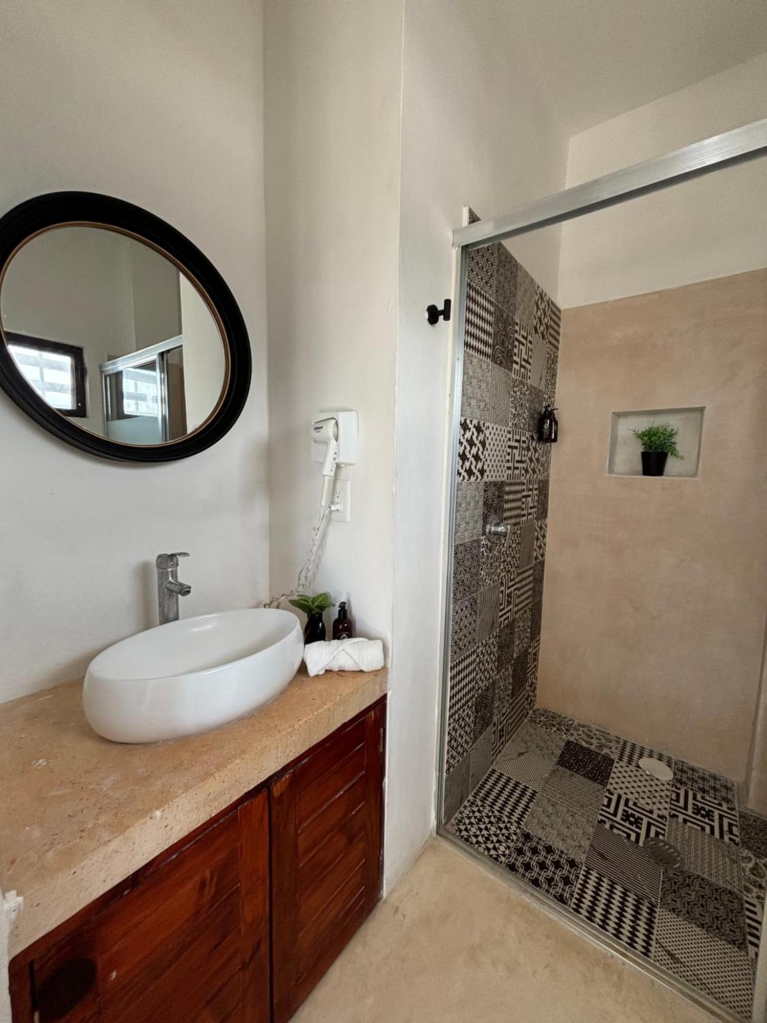 Hotel Mittoz Holbox Kültér fotó