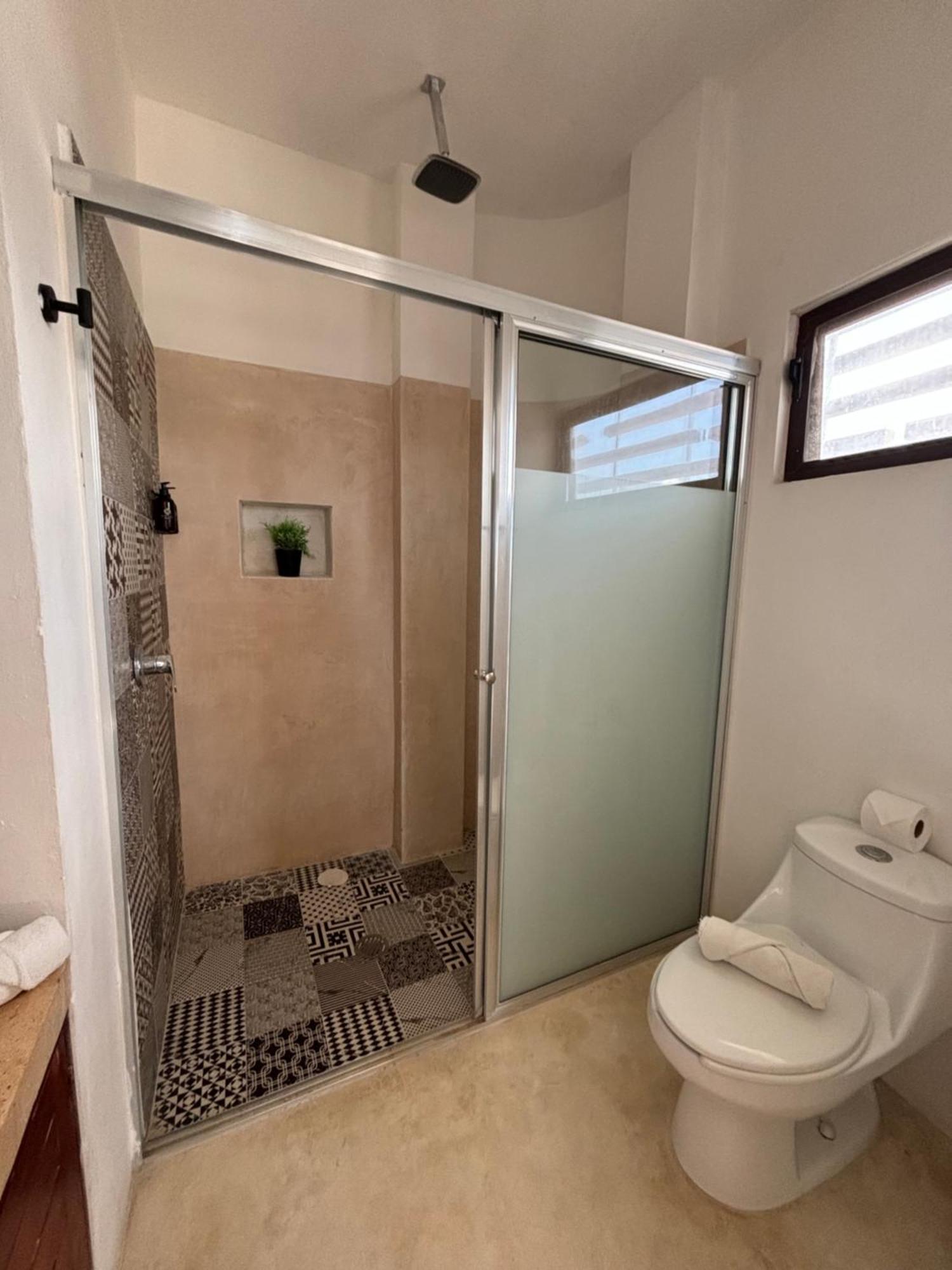 Hotel Mittoz Holbox Kültér fotó