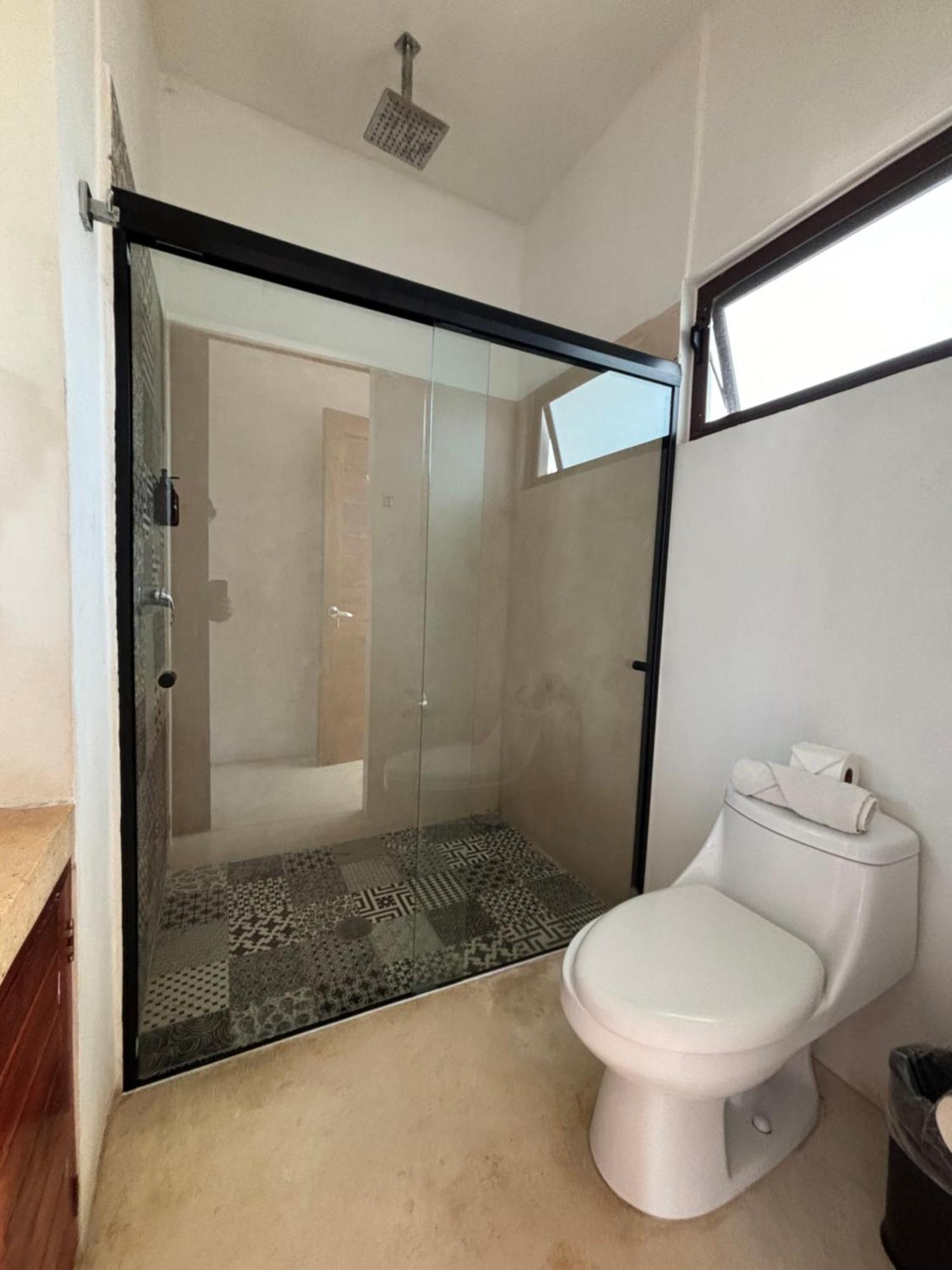 Hotel Mittoz Holbox Kültér fotó