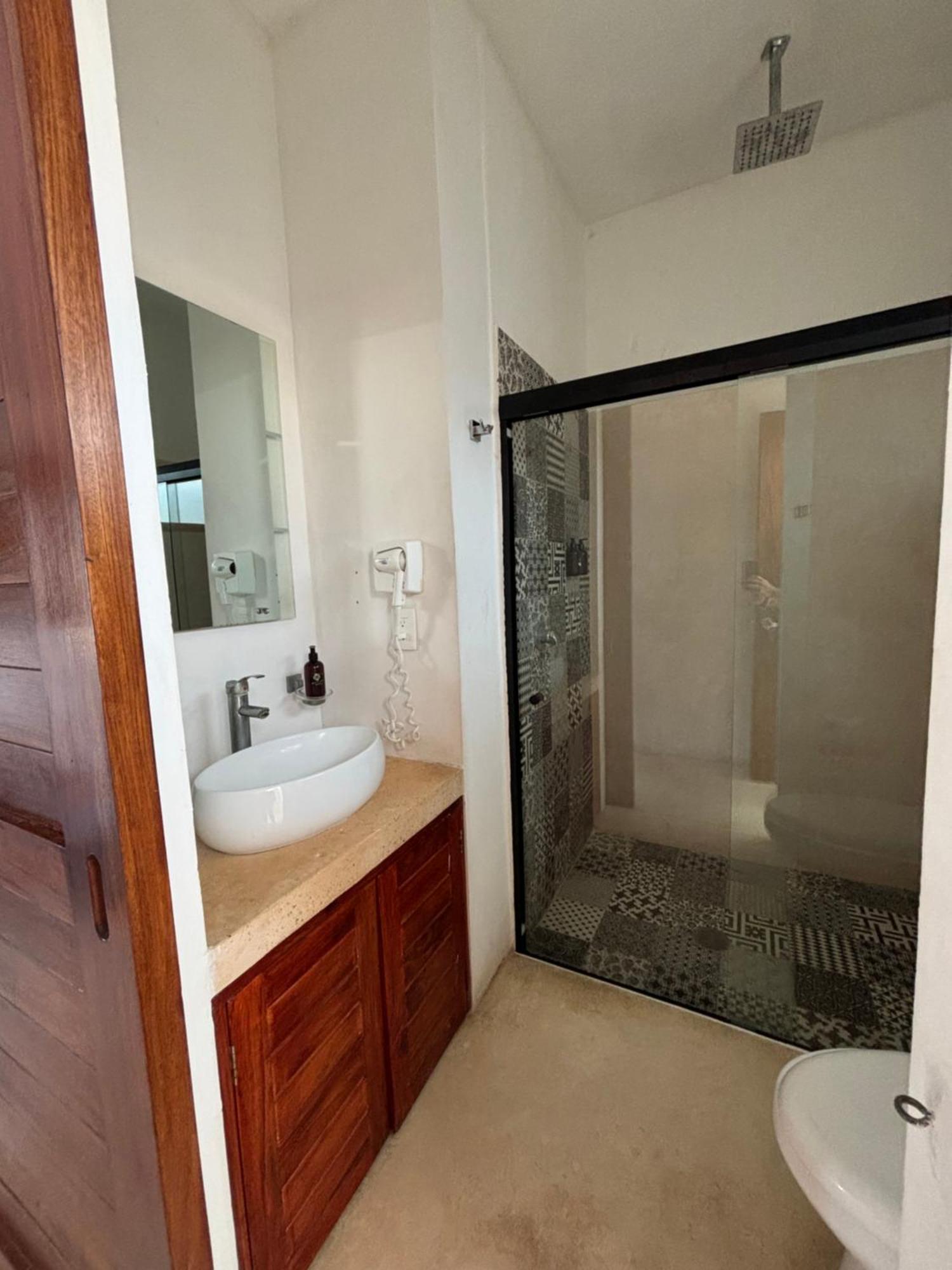 Hotel Mittoz Holbox Kültér fotó