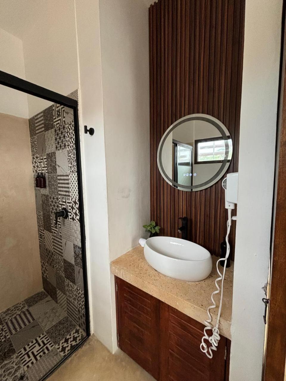 Hotel Mittoz Holbox Kültér fotó