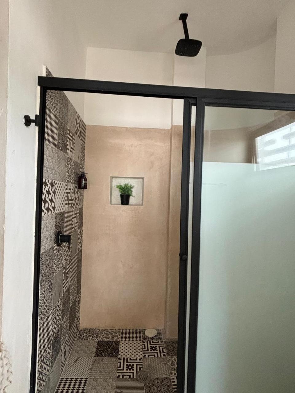 Hotel Mittoz Holbox Kültér fotó