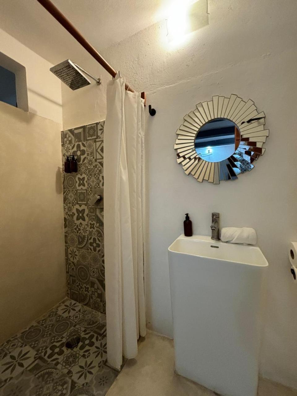 Hotel Mittoz Holbox Kültér fotó