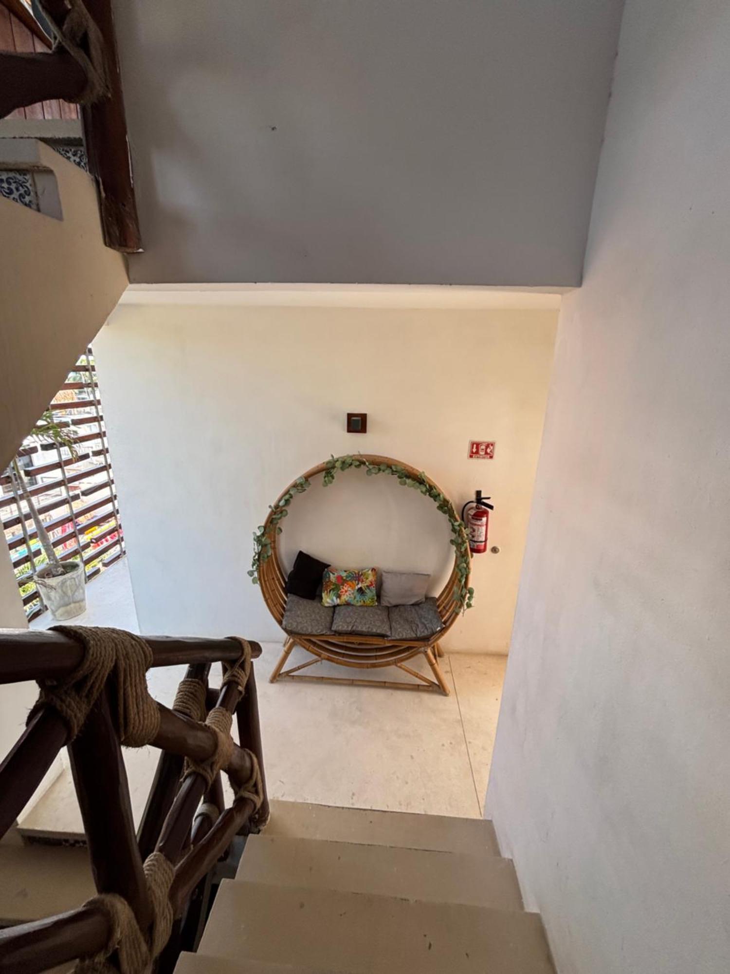 Hotel Mittoz Holbox Kültér fotó