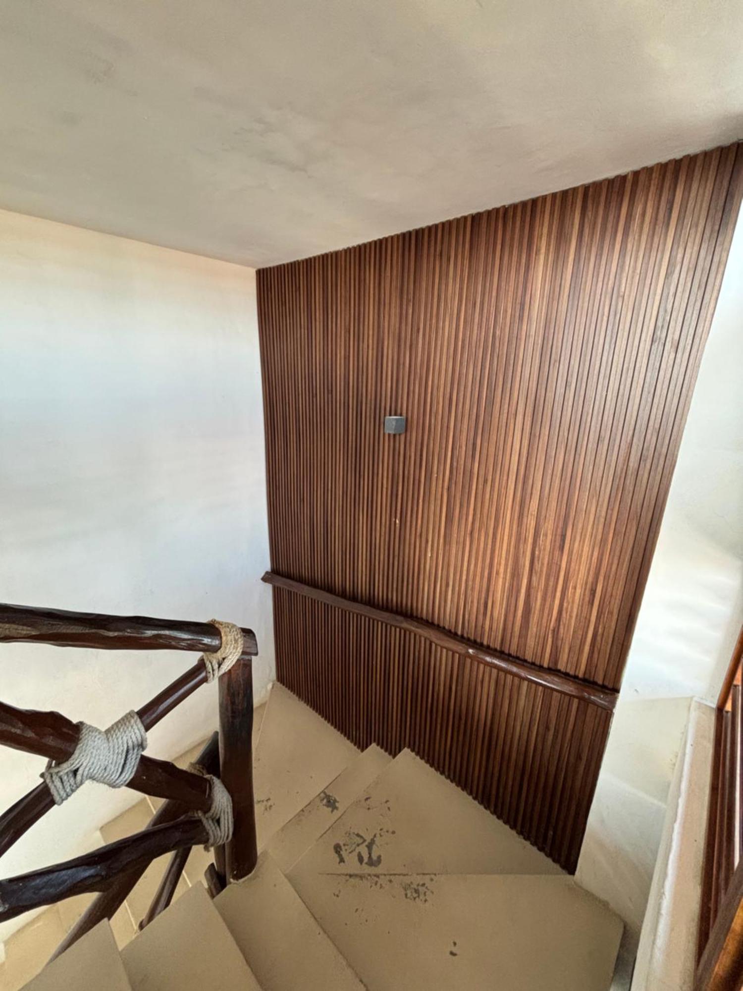 Hotel Mittoz Holbox Kültér fotó
