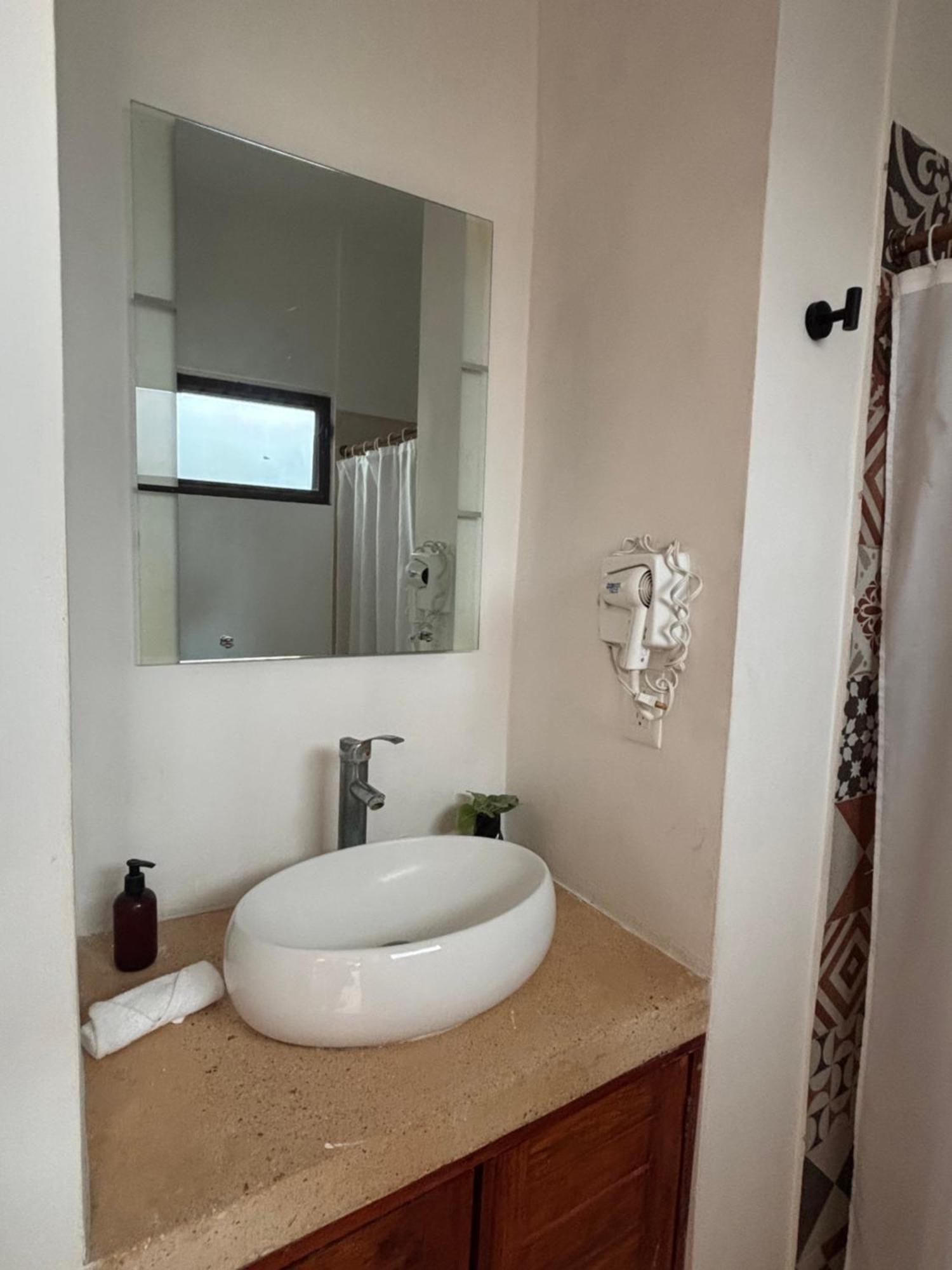 Hotel Mittoz Holbox Kültér fotó