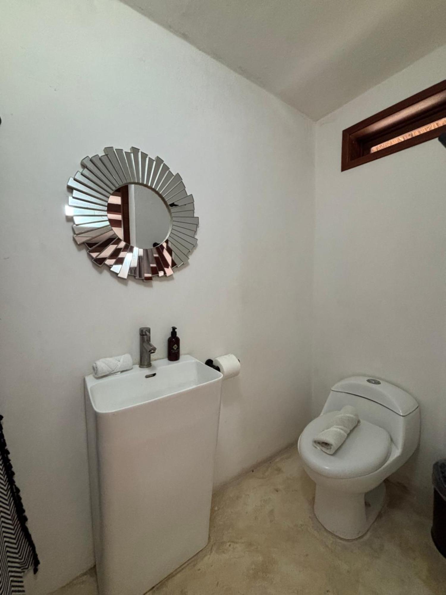 Hotel Mittoz Holbox Kültér fotó